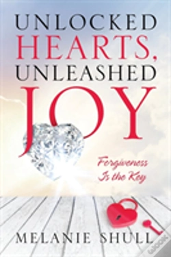 Capa do artigo Unlocked Hearts, Unleashed Joy