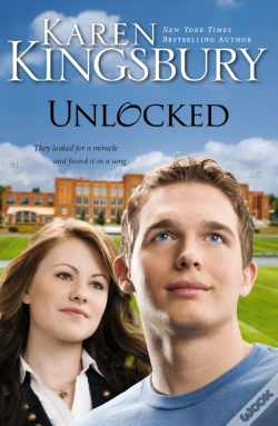 Capa do artigo Unlocked