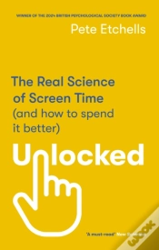Capa do artigo Unlocked