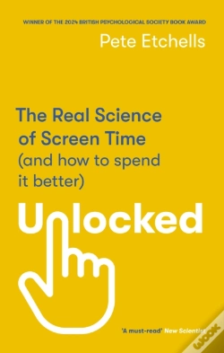 Capa do artigo Unlocked