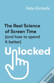 Capa do artigo Unlocked