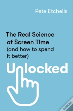 Capa do artigo Unlocked