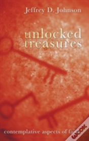 Capa do artigo Unlocked Treasures