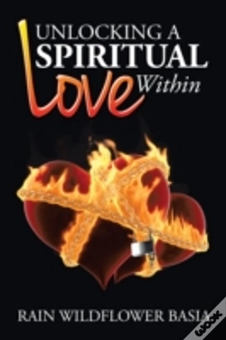 Capa do artigo Unlocking A Spiritual Love Within