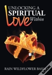 Capa do artigo Unlocking A Spiritual Love Within