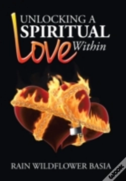 Capa do artigo Unlocking A Spiritual Love Within