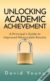 Capa do artigo Unlocking Academic Achievement