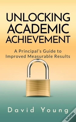 Capa do artigo Unlocking Academic Achievement