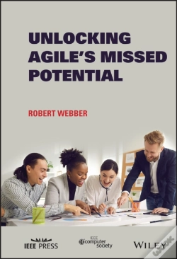 Capa do artigo Unlocking Agile'S Missed Potential