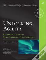 Unlocking Agility