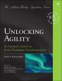 Unlocking Agility - Preview