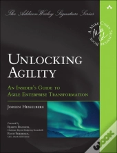 Unlocking Agility