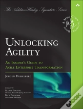 Unlocking Agility