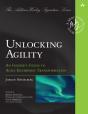 Unlocking Agility - Preview