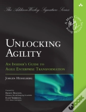 Unlocking Agility