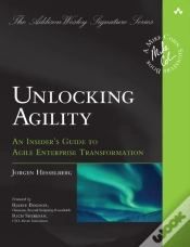 Capa do artigo Unlocking Agility