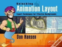 Capa do artigo Unlocking Animation Layout