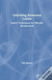 Capa do artigo Unlocking Animation Layout
