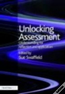 Capa do artigo Unlocking Assessment