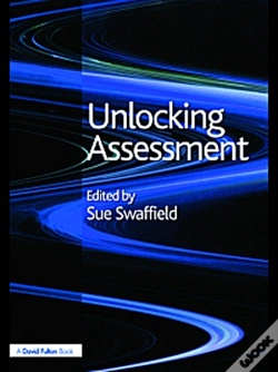 Capa do artigo Unlocking Assessment