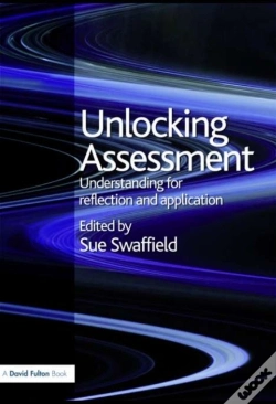 Capa do artigo Unlocking Assessment