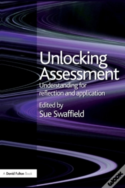 Capa do artigo Unlocking Assessment