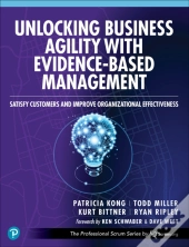 Unlocking Business Agility With Evidence-Based Management