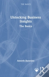 Unlocking Business Insights