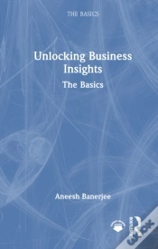 Capa do artigo Unlocking Business Insights