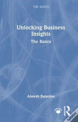 Capa do artigo Unlocking Business Insights