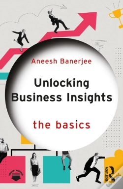 Capa do artigo Unlocking Business Insights