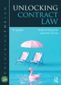 Unlocking Contract Law - Preview
