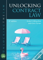 Capa do artigo Unlocking Contract Law