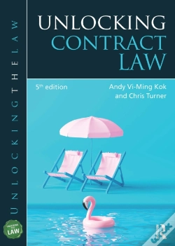 Capa do artigo Unlocking Contract Law