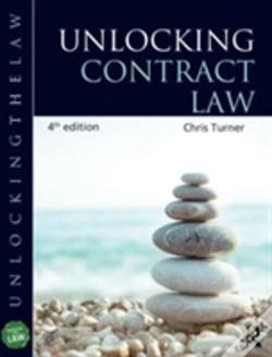 Capa do artigo Unlocking Contract Law