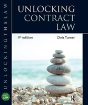 Unlocking Contract Law - Preview