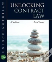 Capa do artigo Unlocking Contract Law