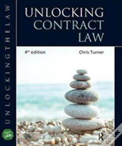 Capa do artigo Unlocking Contract Law