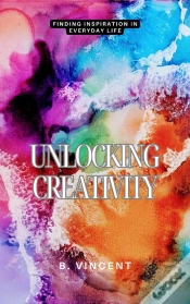 Capa do artigo Unlocking Creativity