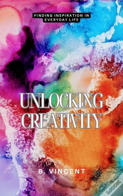 Capa do artigo Unlocking Creativity