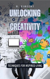 Capa do artigo Unlocking Creativity
