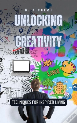 Capa do artigo Unlocking Creativity