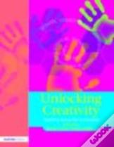 Unlocking Creativity