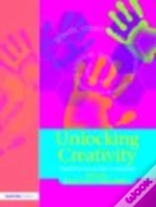 Capa do artigo Unlocking Creativity