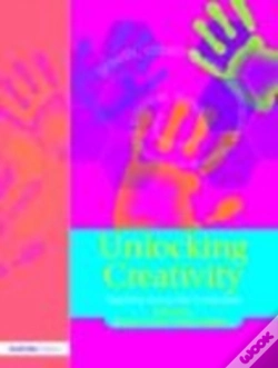 Capa do artigo Unlocking Creativity
