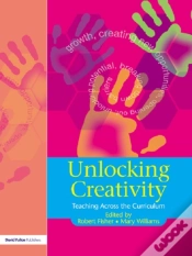 Capa do artigo Unlocking Creativity