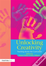 Unlocking Creativity