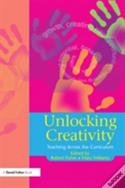Capa do artigo Unlocking Creativity