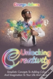 Capa do artigo Unlocking Creativity: Simplistic Concept