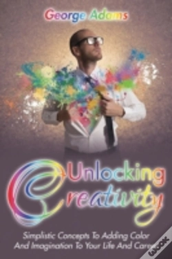 Capa do artigo Unlocking Creativity: Simplistic Concept